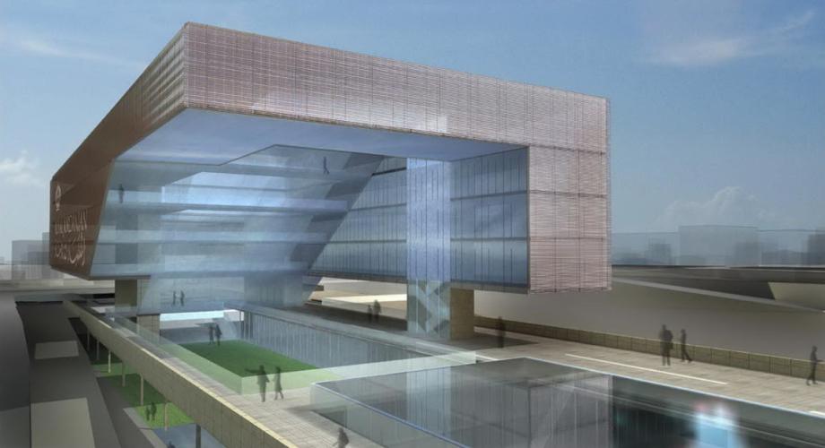 royal jordanian ground services